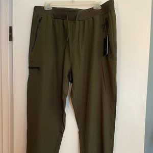 Hiking pants. Stretch. New with tags. XXL
